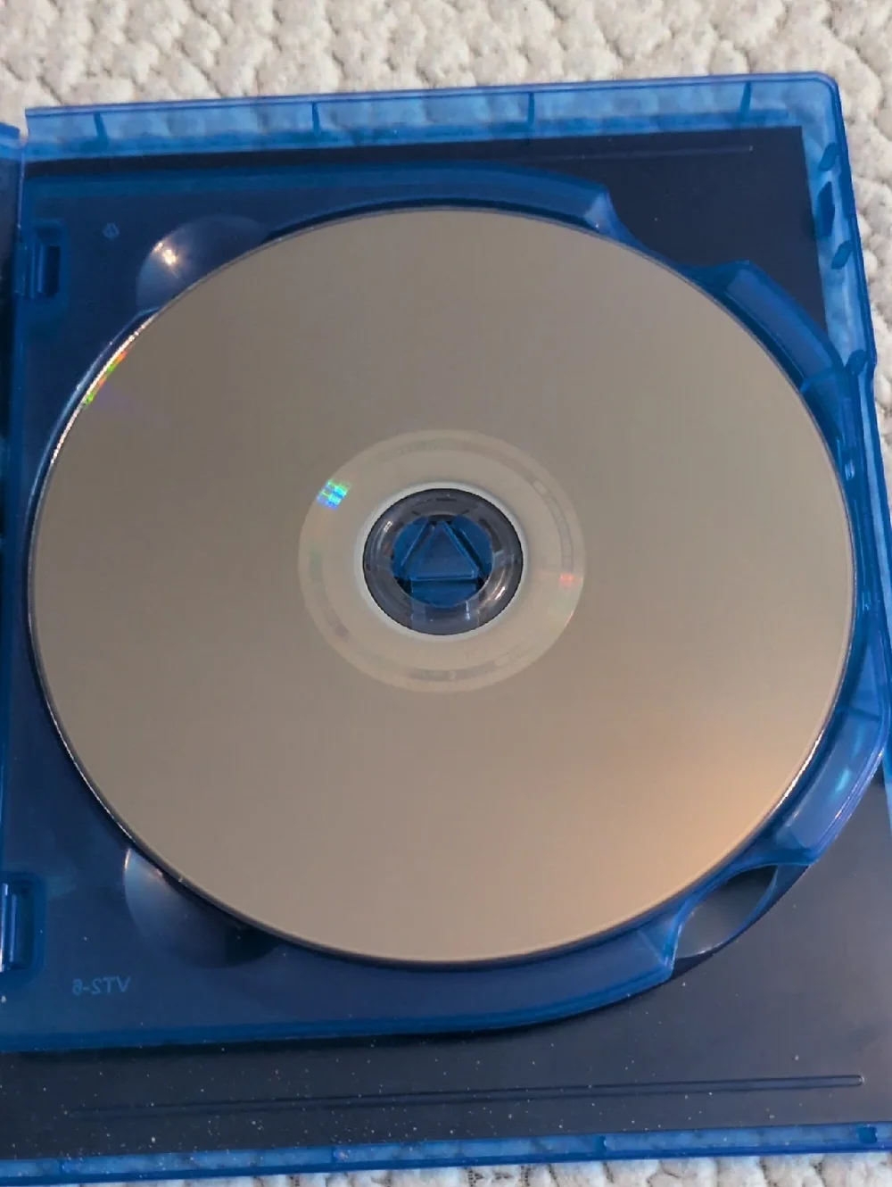 Play Station 4 The Last Of Us Part 2 Game